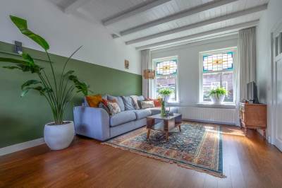 Woning Lange Slagenstraat 70 Gorinchem