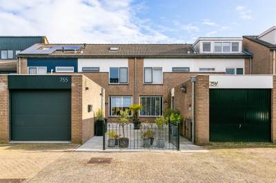 Woning Fazantenkamp 755 Maarssen
