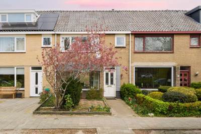 Woning Guldemondvaart 31 Noordwijkerhout