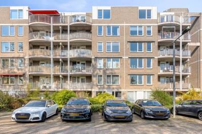 Woning Schepen Oppenwervestraat 77 Arnhem
