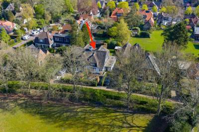 Woning Wally Moesweg 10 Laren (NH)