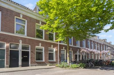 Woning Javastraat 31 Utrecht