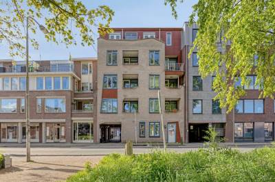 Woning Veldhovenring 4008 Tilburg