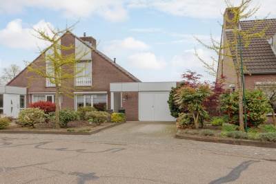 Woning Blauwververstraat 44 Horst