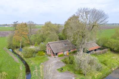 Woning Vrouwenlaan-achter 2 Kolham
