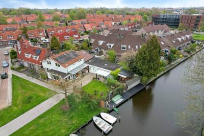 Woning Salverdastraat 2B Sneek
