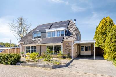 Woning Duifkruid 10 Swifterbant