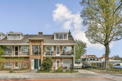 Woning Mr. G. Groen van Prinstererlaan 43 Amstelveen