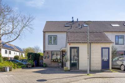 Woning Kompasweg 63 Alkmaar