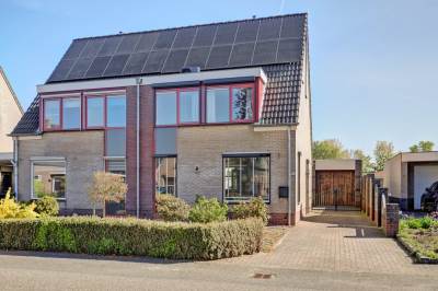 Woning Broekstraat 61 Klarenbeek (Gem. Voorst)