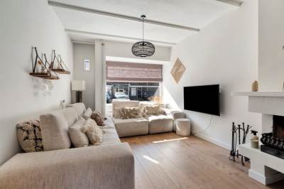 Woning Prins Hendrikstraat 35 Voorburg
