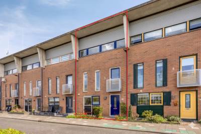Woning Aletta Jacobstuin 25 Heerhugowaard