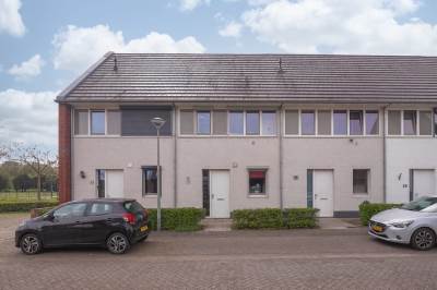 Woning Keilruwe 30 Maastricht