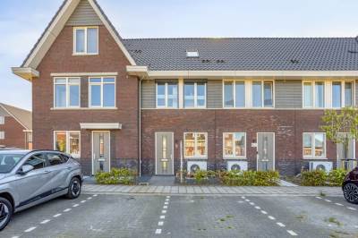 Woning Claudius Civilis 14 Haarsteeg