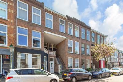 Woning Copernicusstraat 310 Den Haag