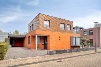 Woning Graveur 20 Uden