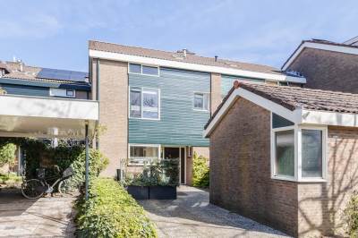 Woning Cacaomolen 46 Koog aan de Zaan