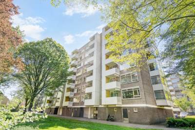 Woning Suzannaland 468 Den Haag