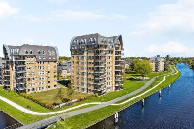 Woning Annie M.G. Schmidtlaan 420 Voorschoten