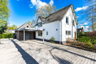 Woning Kerkstraat 3 Aalst