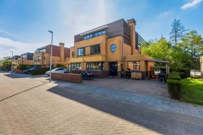 Woning Zilvermeeuwlaan 10 Vlaardingen