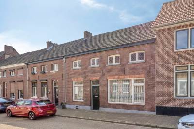 Woning Herkenbosscherweg 46 Roermond