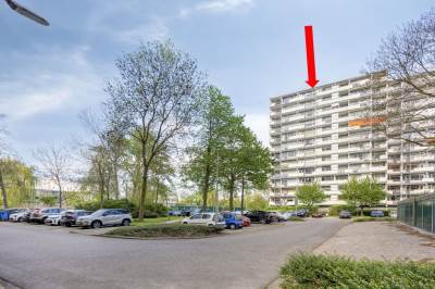 Woning Akkerwinde 349 Capelle aan den IJssel
