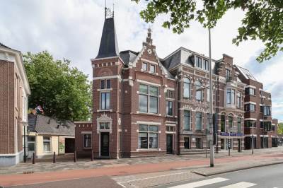 Woning Zuiderplein 27 Leeuwarden