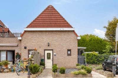 Woning Kruisstraat 23 Gendt
