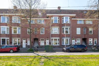 Woning Pisuissestraat 75 Den Haag