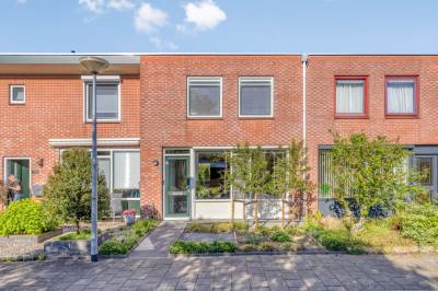 Woning Goudreinet 26 Elst (GE)