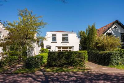 Woning Breelaan 66 Bergen (NH)