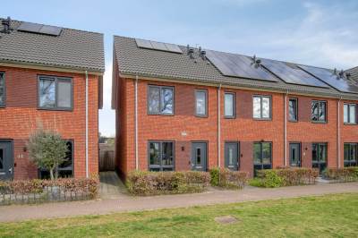 Woning Koningstraat 42 Valkenswaard