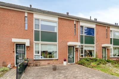 Woning Coendersstraat 5 Borne