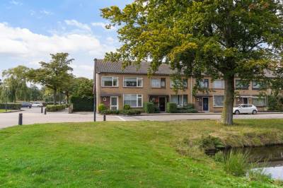 Woning Beukenlaan 42 Waalwijk