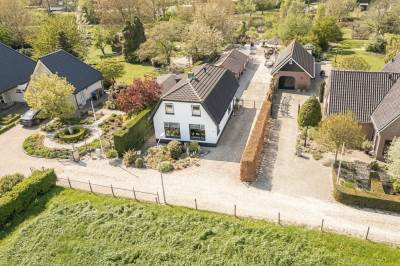 Woning Klepel 13 Geldermalsen