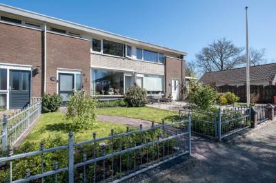 Woning Bindert Japiksstrjitte 11 Drogeham