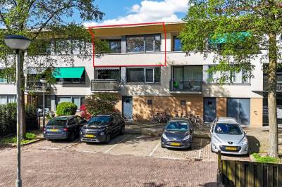 Woning Schipbeekstraat 26 Arnhem