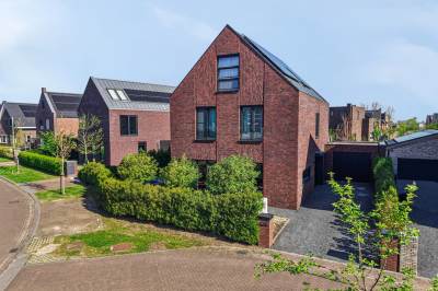 Woning Roermondkade 12 Amersfoort
