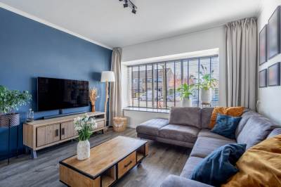 Woning Obrechtlaan 27 Assen