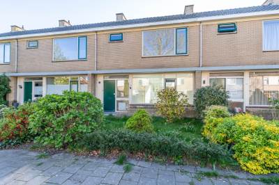 Woning Neptunusstraat 70 Groningen