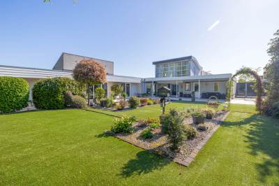 Woning Groenendaal 9 Udenhout