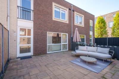 Woning Tempo Doeloestraat 164 Almere