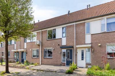 Woning Nanteslaan 13 Eindhoven