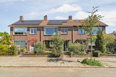 Woning Pieter Zeemanstraat 3 Nijmegen