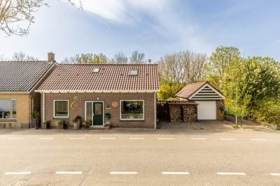 Woning Molendijk 79 Zuid-Beijerland