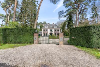 Woning Vermeerplein 29 Bilthoven
