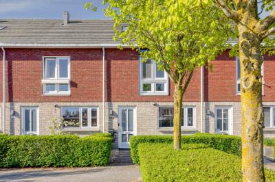 Woning Nijerwalstraat 109 Zwolle