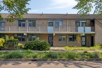 Woning De Leigraaf 5 Westervoort