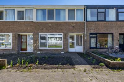 Woning Kwelderstraat 8 Leeuwarden